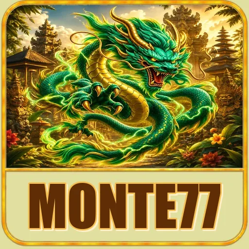 monte77 - Peningkatan performa dan UI/UX terbaru