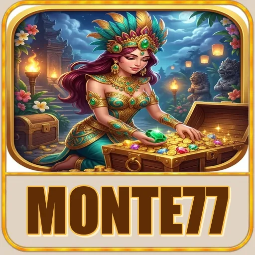 monte77 APK Indonesia - Panduan Lengkap dan Tutorial